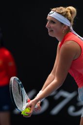 Timea Bacsinszky – Australian Open 01/17/2019