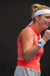 Timea Bacsinszky – Australian Open 01/17/2019