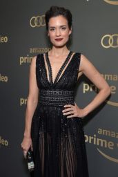 Torrey DeVitto – Amazon Prime Video’s Golden Globe 2019 Awards After Party