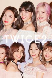 Twice - Twice2 Albume Teaser Photos 2019