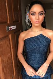 Vanessa Hudgens - Personal Pics 01/16/2019