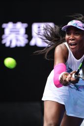 Venus Williams – Australian Open 01/15/2019