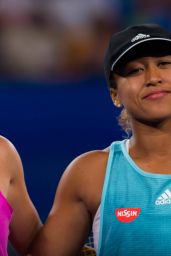 Victoria Azarenka - Kids Tennis Day Prior to the 2019 Australian Open