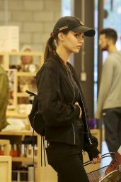 Victoria Justice - Shopping in LA 01/18/2019