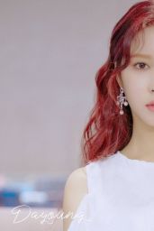 WJSN - WJ Stay? Teaser Photos 2019