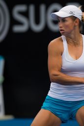 Yulia Putintseva – 2019 Sydney International Tennis 01/10/2019
