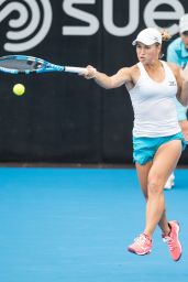 Yulia Putintseva – 2019 Sydney International Tennis 01/10/2019