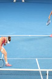Zhang Shuai and Samantha Stosur – Australian Open 01/23/2019