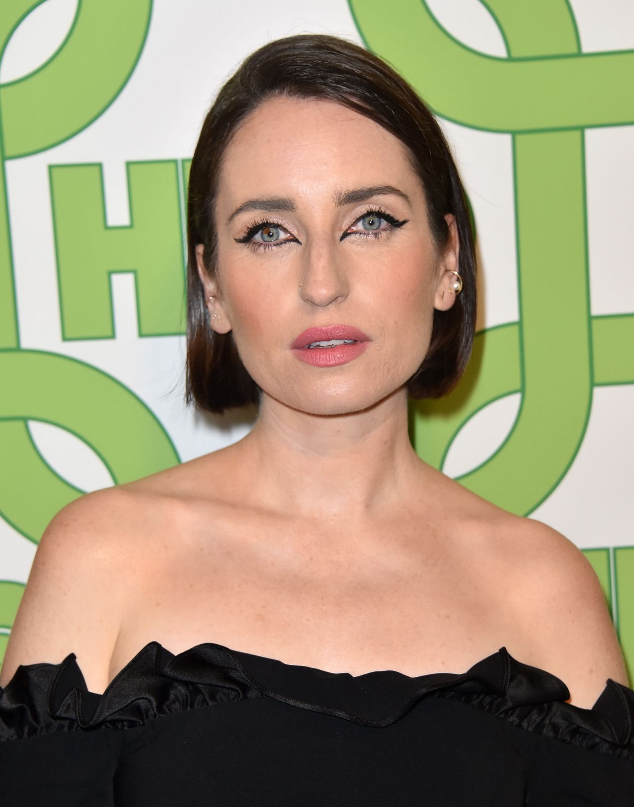 Zoe Lister-Jones – 2019 HBO Official Golden Globe Awards After Party