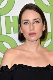 Zoe Lister-Jones – 2019 HBO Official Golden Globe Awards After Party