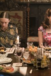 Alexandra Daddario - "We Have Always Lived in the Castle" Movie Photos 