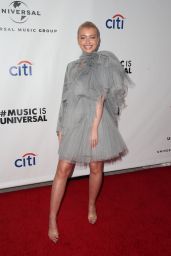 Alice Chater – Universal Music Group Grammy After Party 02/10/2019