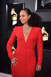 Alicia Keys – 2019 Grammy Awards