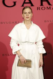 Alicia von Rittberg – Bulgari Party at 2019 Berlinale