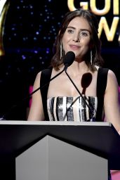 Alison Brie - 2019 Writers Guild Awards