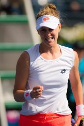 Alison Riske – 2019 Dubai Tennis Championship 02/18/2019