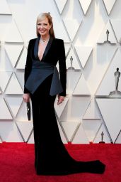 Allison Janney – Oscars 2019 Red Carpet