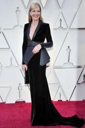 Allison Janney – Oscars 2019 Red Carpet