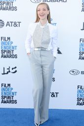 Amanda Seyfried - 2019 Film Independent Spirit Awards