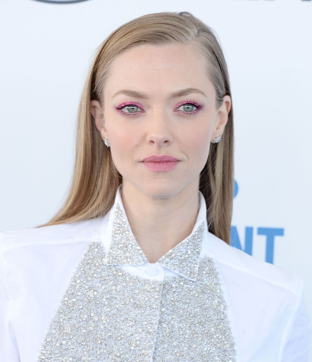 Amanda Seyfried - 2019 Film Independent Spirit Awards • CelebMafia