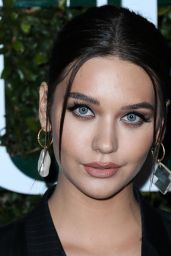 Amanda Steele – Teen Vogue’s 2019 Young Hollywood Party