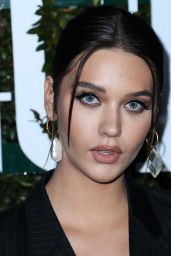 Amanda Steele – Teen Vogue’s 2019 Young Hollywood Party