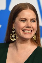 Amy Adams - 91st Oscars Nominees Luncheon in Beverly Hills