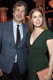 Amy Adams - 91st Oscars Nominees Luncheon in Beverly Hills