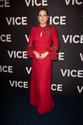 Amy Adams - Vice Paris Premiere 02/07/2019