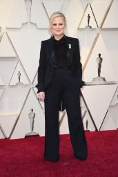 Amy Poehler – Oscars 2019 Red Carpet