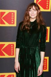 Analeigh Tipton – 2019 Kodak Film Awards