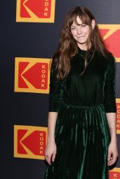 Analeigh Tipton – 2019 Kodak Film Awards