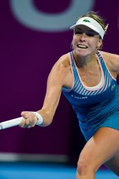 Anett Kontaveit – 2019 WTA Qatar Open in Doha 02/13/2019