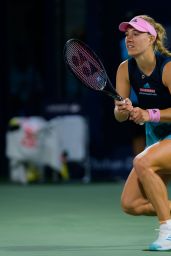 Angelique Kerber – 2019 Dubai Tennis Championship 02/20/2019
