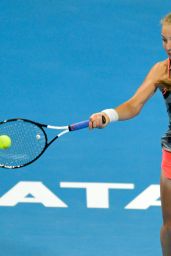 Anna Blinkova – Qualifying for 2019 WTA Qatar Open in Doha 02/11/2019