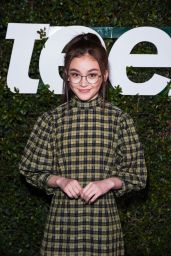 Anna Cathcart – Teen Vogue’s 2019 Young Hollywood Party