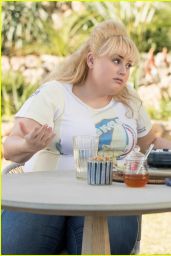 Anne Hathaway and Rebel Wilson - "The Hustle" Poster and Photos 2019