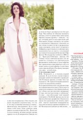 Anne Hathaway - Psychologies Magazine Russia March 2019 Issue
