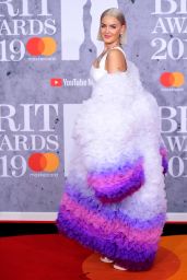 Anne-Marie - 2019 Brit Awards