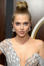 Anne Winters – 2019 Mercedes-Benz USA Awards Viewing Party