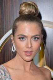 Anne Winters – 2019 Mercedes-Benz USA Awards Viewing Party