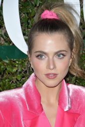 Anne Winters – Teen Vogue’s 2019 Young Hollywood Party