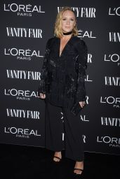 Annie Starke – Vanity Fair & LOréal Paris Celebrate New Hollywood 02/19/2019