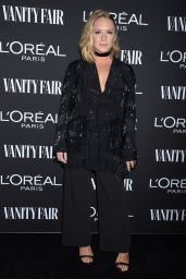 Annie Starke – Vanity Fair & LOréal Paris Celebrate New Hollywood 02/19/2019