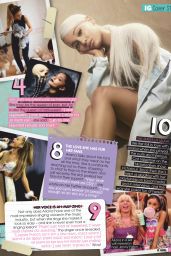 Ariana Grande - It Girl Magazine March 2019 Issue