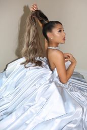 Ariana Grande - Personal Pics 02/11/2019