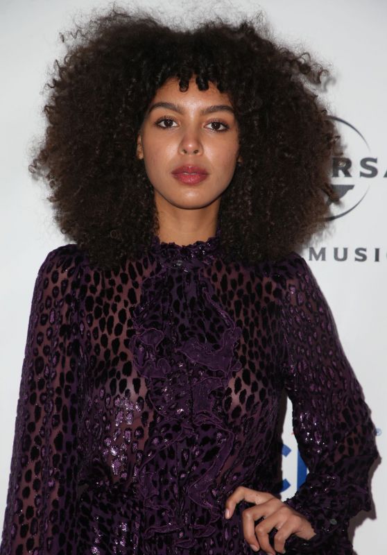 Arlissa – Universal Music Group Grammy After Party 02/10/2019