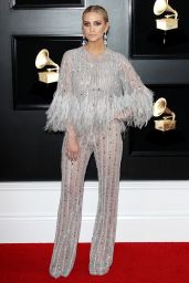 Ashlee Simpson – 2019 Grammy Awards