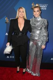 Ashlee Simpson – Delta Air Line Pre-Grammys Party in LA 02/07/2019