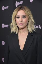 Ashley Tisdale – Best New Artist 2019 Event in LA
